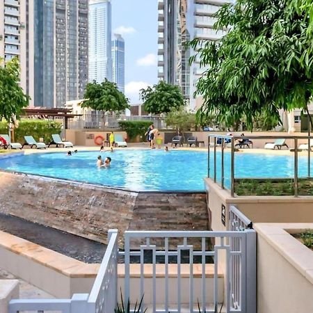 Dream Inn Apartments - Burj Residence With Fountain View Дубай Екстериор снимка